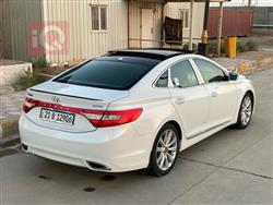 هیوندای ازێرا